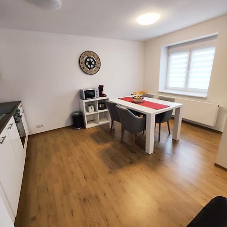 Private Ferienwohnung Senftenberg Sedlitz Luaran gambar