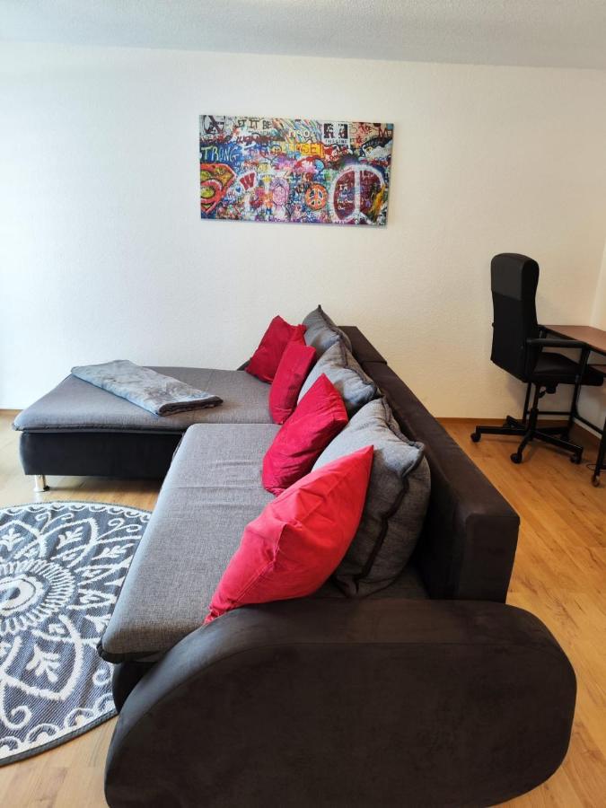 Private Ferienwohnung Senftenberg Sedlitz Luaran gambar