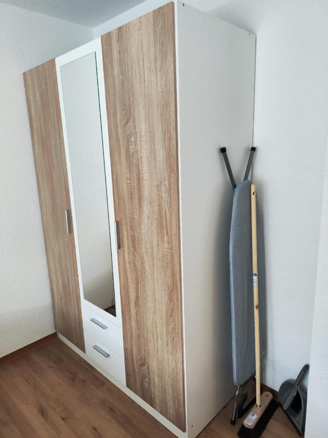 Private Ferienwohnung Senftenberg Sedlitz Luaran gambar