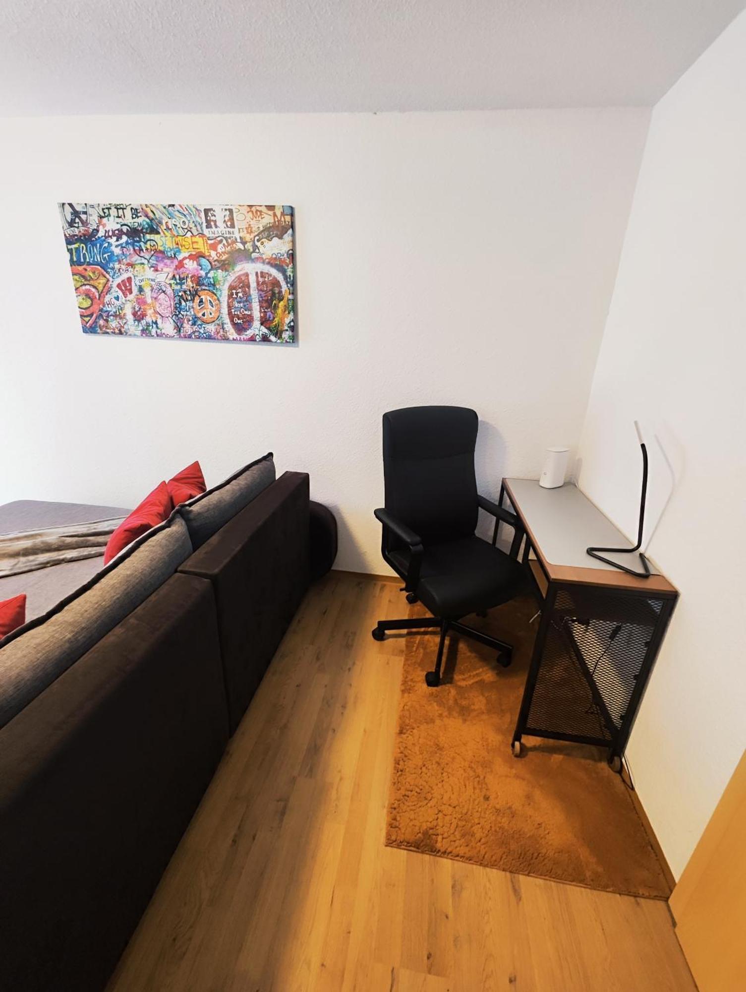 Private Ferienwohnung Senftenberg Sedlitz Luaran gambar