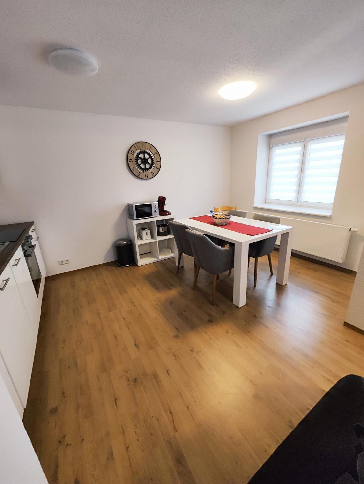 Private Ferienwohnung Senftenberg Sedlitz Luaran gambar
