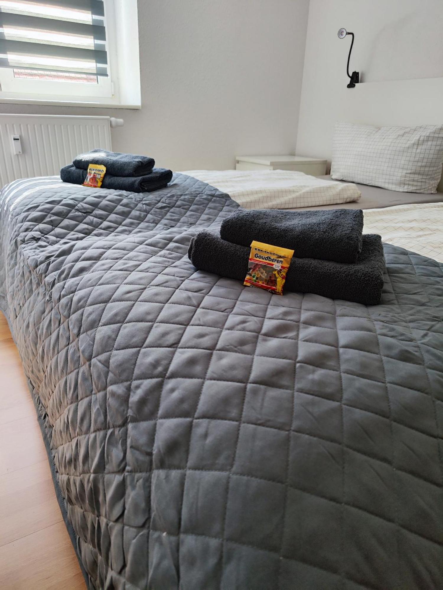 Private Ferienwohnung Senftenberg Sedlitz Luaran gambar